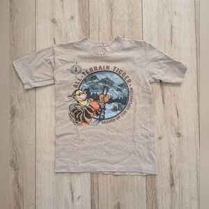 Vintage Disney Tigger T-shirt